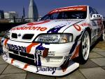 Nissan Primera GT BTCC 1997 года